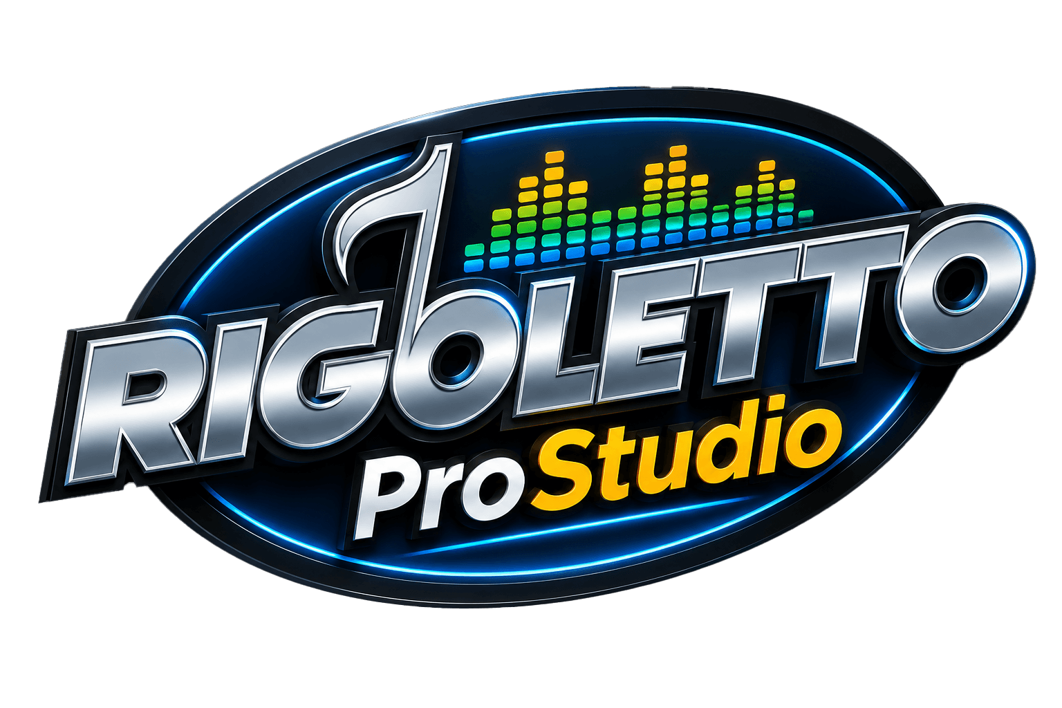 Rigoletto ProStudio